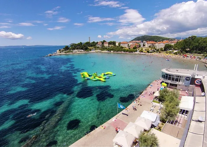 - 10315 Lägenhet Split