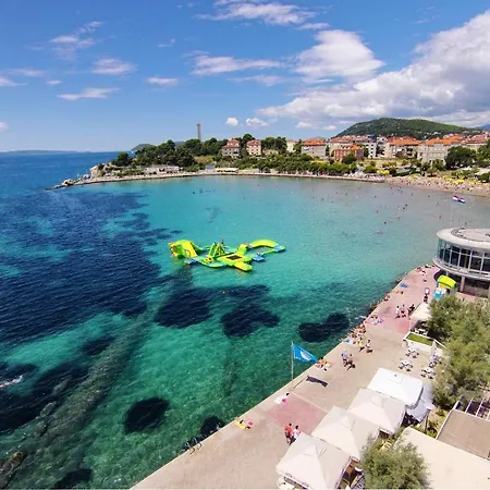 - 10315 Apartman Split